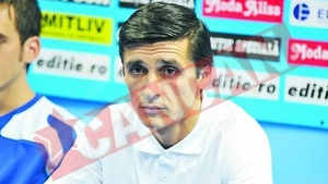 I-a schimbat tactica de fata cu jucatorii