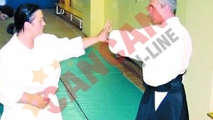 Monica Anghel se teme de crizele de sciatica