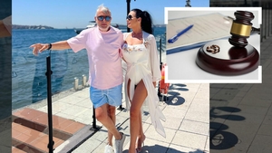 Divorțul bate la ușă în familia Năstase! Ioana nu vrea să dea înapoi: „Nimic nu s-a schimbat” ADEVĂRUL despre escapada din Turcia