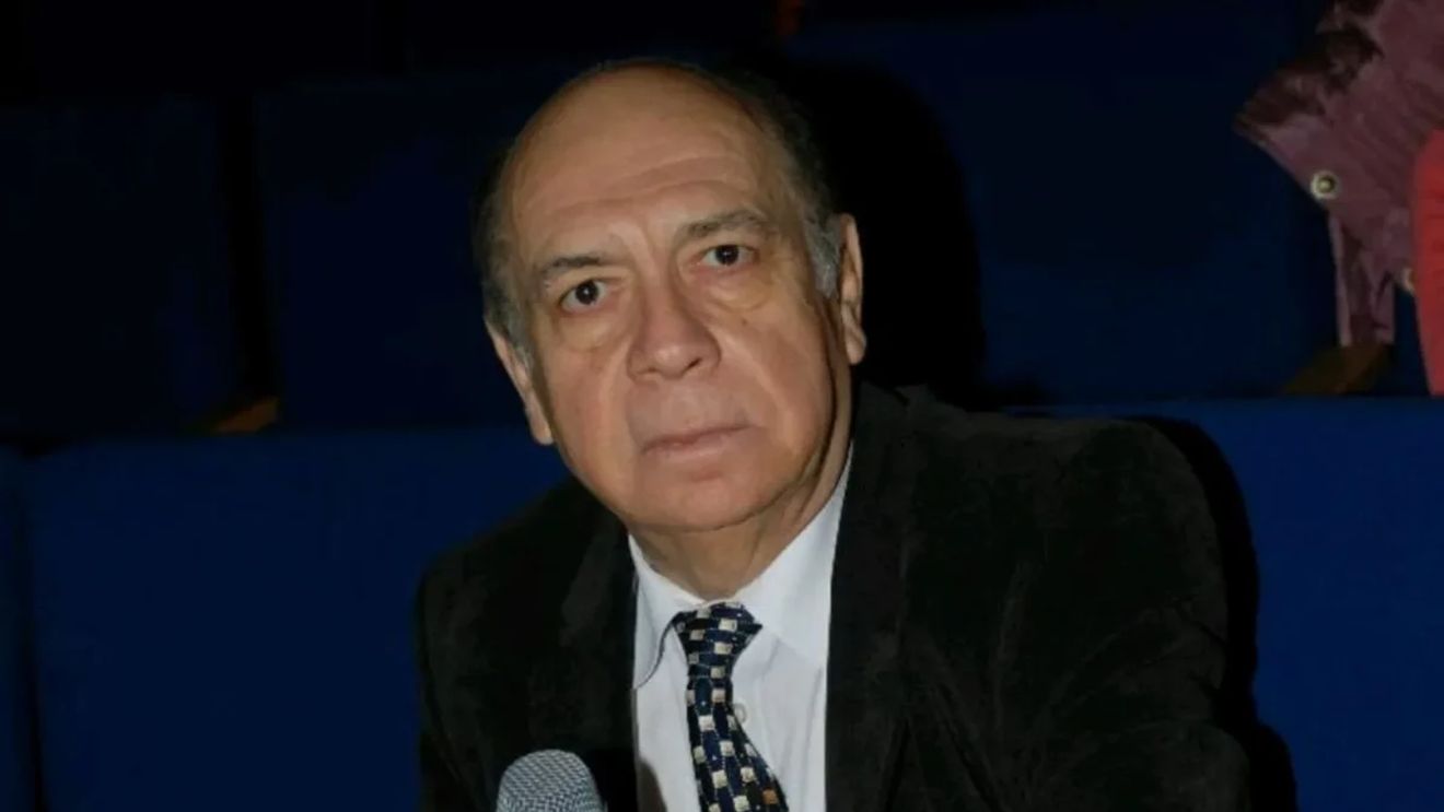 Doliu în jurnalismul românesc. Sorin Stanciu, președintele Uniunii Ziariștilor Profesioniști, a murit