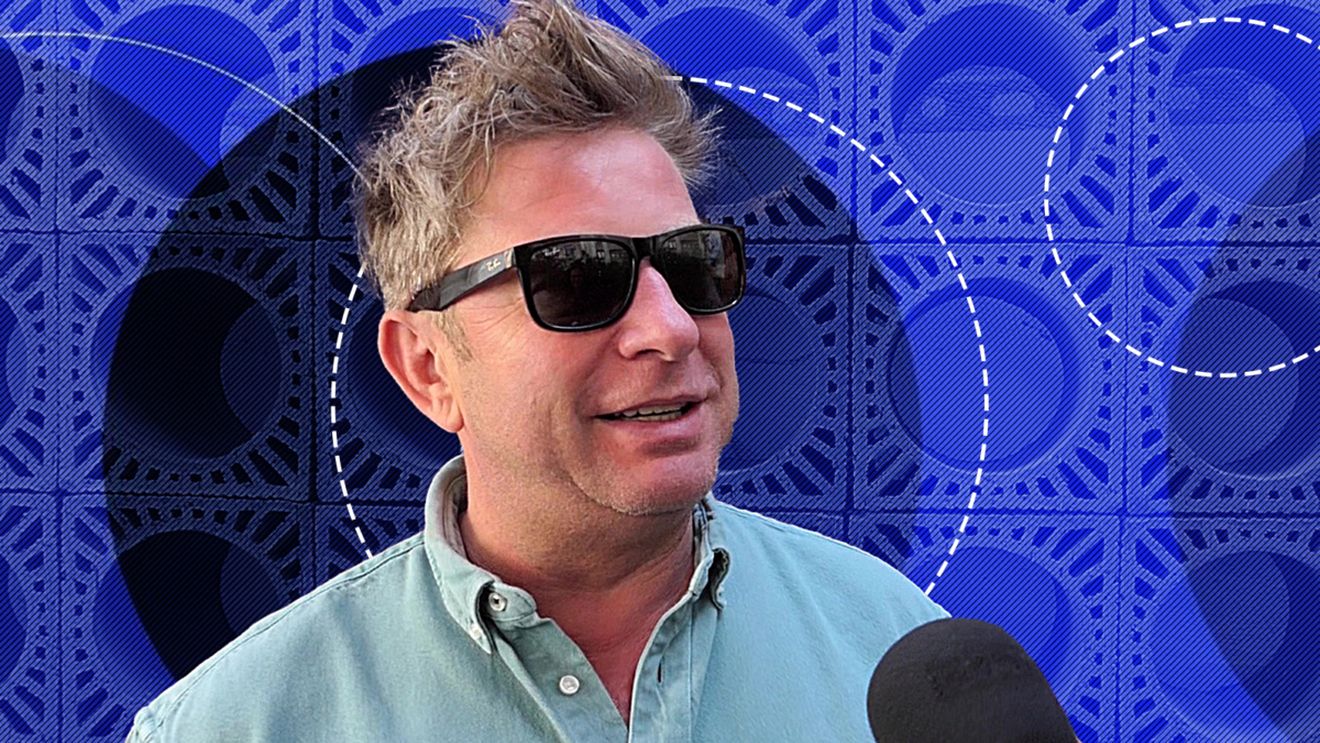 Plăcerea vinovată a lui Pavel Bartoș! Abia acum a divulgat-o și... L-a dat de gol pe Smiley: ”El poate oriunde!”