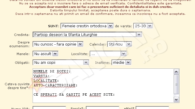 Au si preotii Facebook-ul lor! Vezi aici cum "agata" femei pe net viitoarele fete bisericesti!