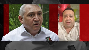 L-au ”devalizat” pe nașul lui Minune! Fostul politician a fost filat ca-n filmele cu mafioți, apoi...
