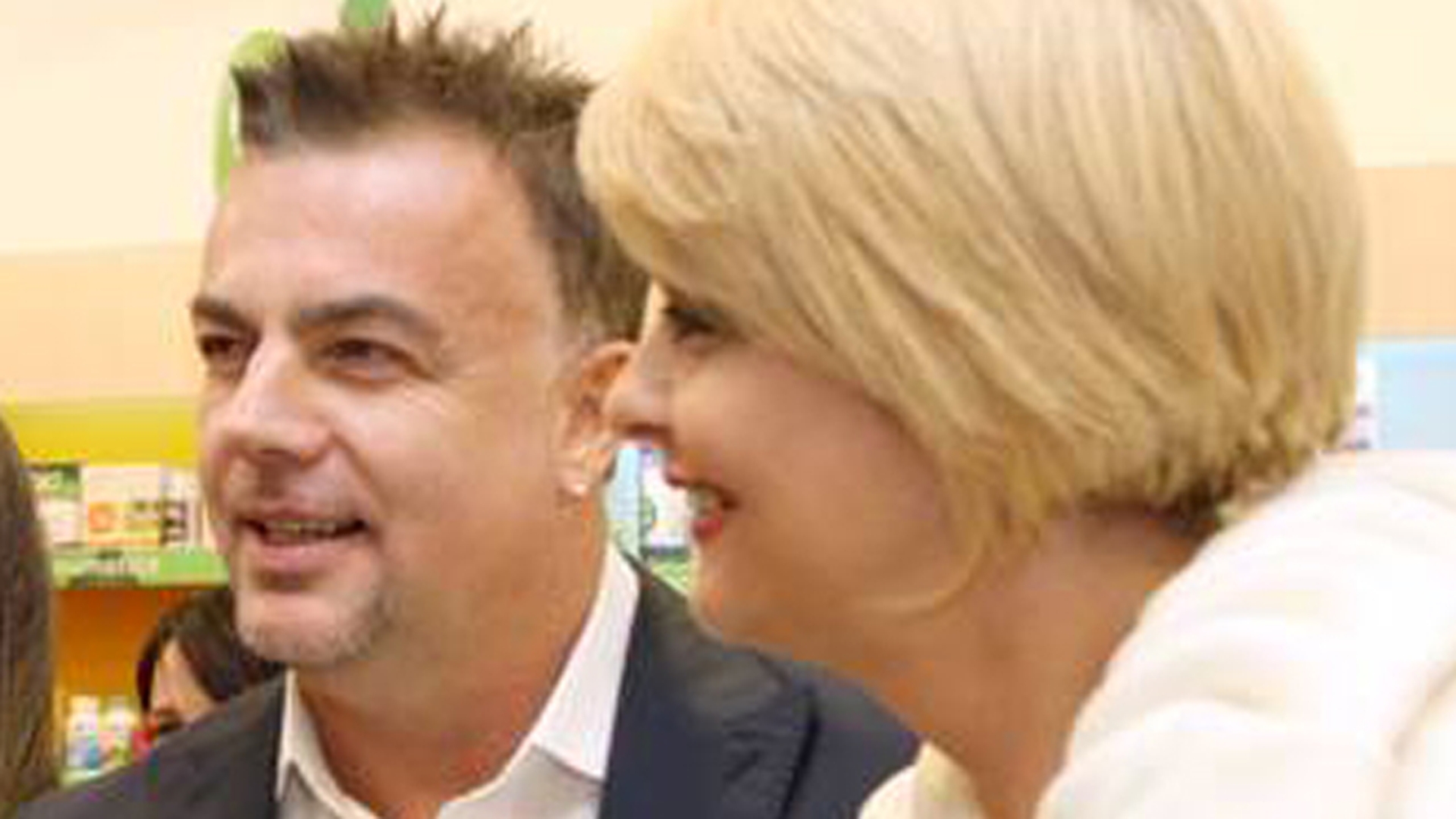 Ce spune finul Iulianei Marciuc si al lui Adrian Enache despre despartirea celor doi! Ce s-a intamplat