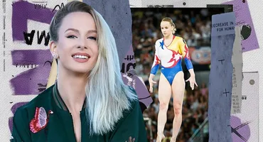 Sandra Izbașa, chinurile neștiute ale unei campioane. Ce se întâmpla înainte de marile competiții