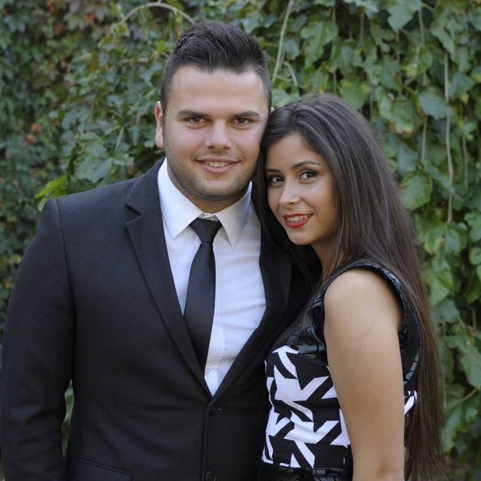 Attila și Cristina aveau nunta programată pe 22 septembrie