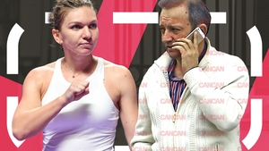 Ce avere are Dorin Mateiu, de fapt. ”Regele mezelurilor” și Simona Halep și-au asumat public relația