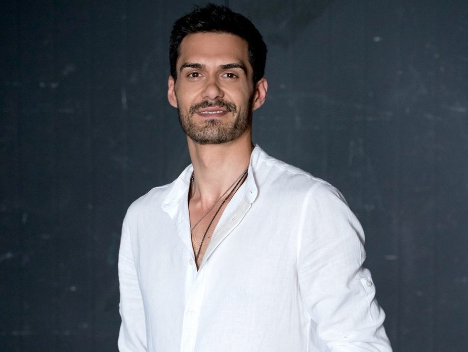 George Burcea, ironii pe Instagram după ce a fost prins drogat la volan: ”Tragem linie”