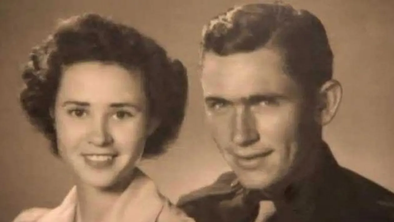 Au facut nunta mare, iar dupa 4 ani de casnicie barbatul a disparut! A aflat adevarul abia dupa 68 de ani. Ce patise acesta