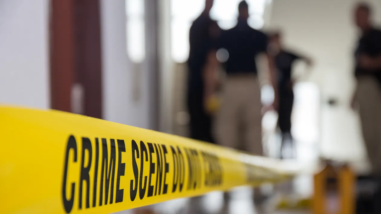 Crimă înfiorătoare! Cinci minori, cu vârste de 13 și 14 ani, au fost arestați pentru omor