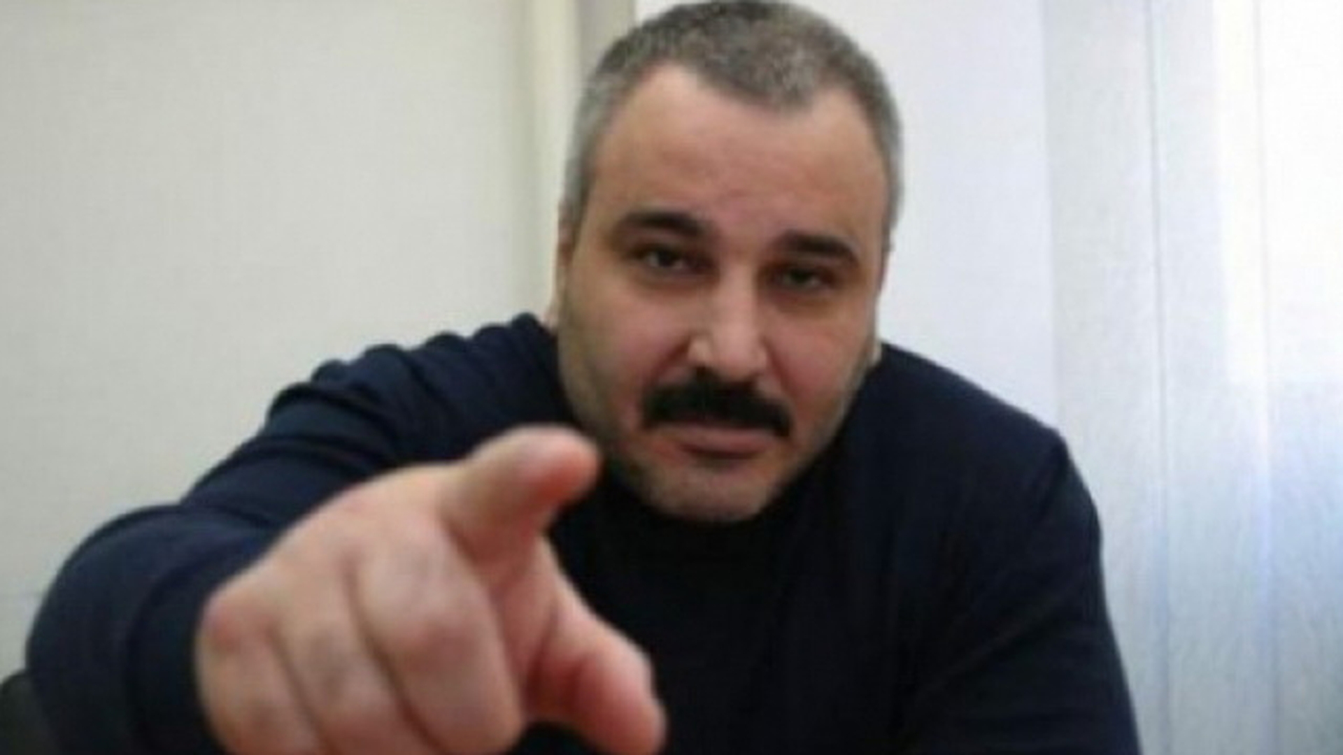 Cartof prajit, asta-i pohta ce-am pohtit! Cum l-a servit Gino Iorgulescu pe Sile Camataru!