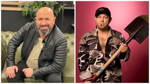 Gestul jenant al lui Cătălin Scărlătescu, înfierat de Liviu Mihaiu: "Să-i spună cineva târtanului crăcănat că nici cocalarii nu fac asta"