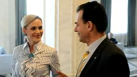 Ludovic Orban, mesaj pentru Gabriela Firea: ”Trebuie să înțeleagă că bucureștenii nu au mai vrut-o”