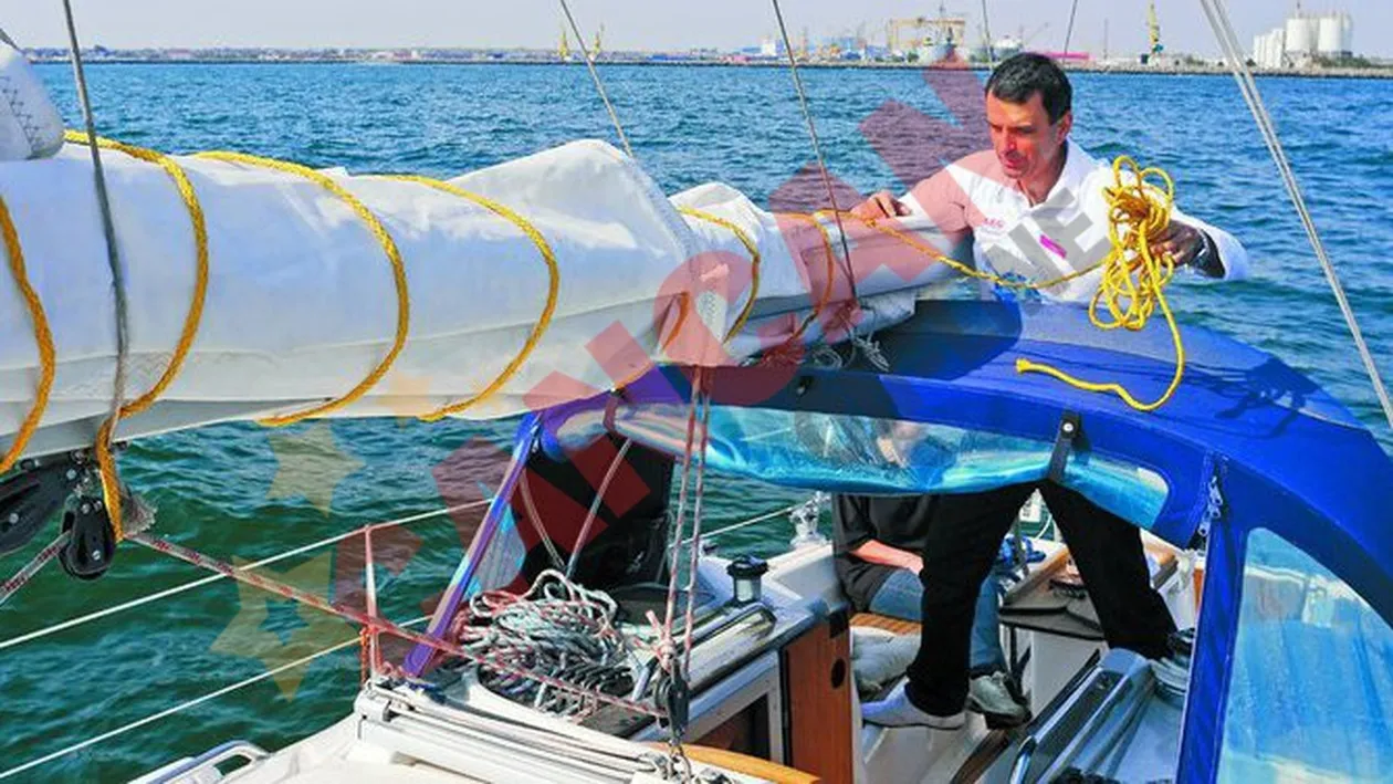 A fost in pericol de avarie in vama bulgara