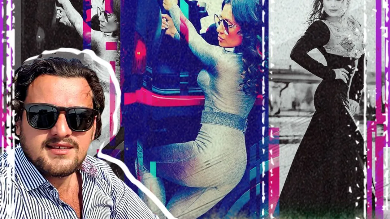 Ce s-a întâmplat cu iubitul Biancăi Rus după ce a părăsit-o fiindcă îl ”obliga să facă sex non-stop”