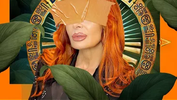 America Express se mai și refuză! Daniela Gyorfi a spus pas show-ului de la Antena 1. Nu sunt motivată!