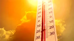 România, lovită de caniculă! ANM a emis o avertizare imediată