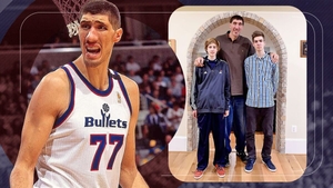 Ce mai face Ghiță Mureșan la 55 de ani. Unde locuiește acum și cu ce se ocupă fostul star din NBA