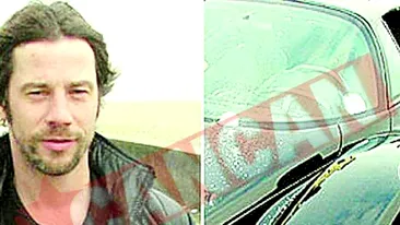 I-a distrus Ferrari-ul de 1,5 milioane de dolari