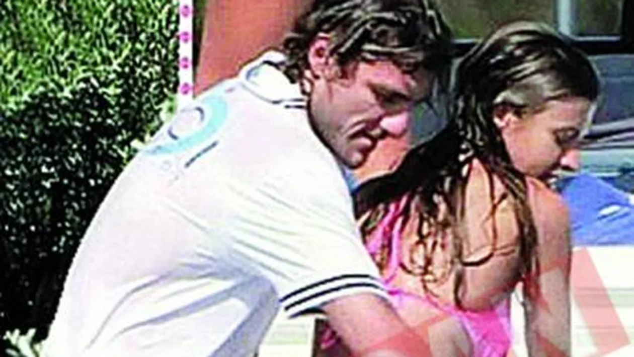 Vieri o vrea inapoi pe Elisabetta Canalis