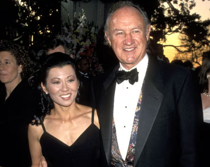 Gene Hackman și Betsy Arakawa au fost găsiți fără viață în casă/ sursă foto: social media