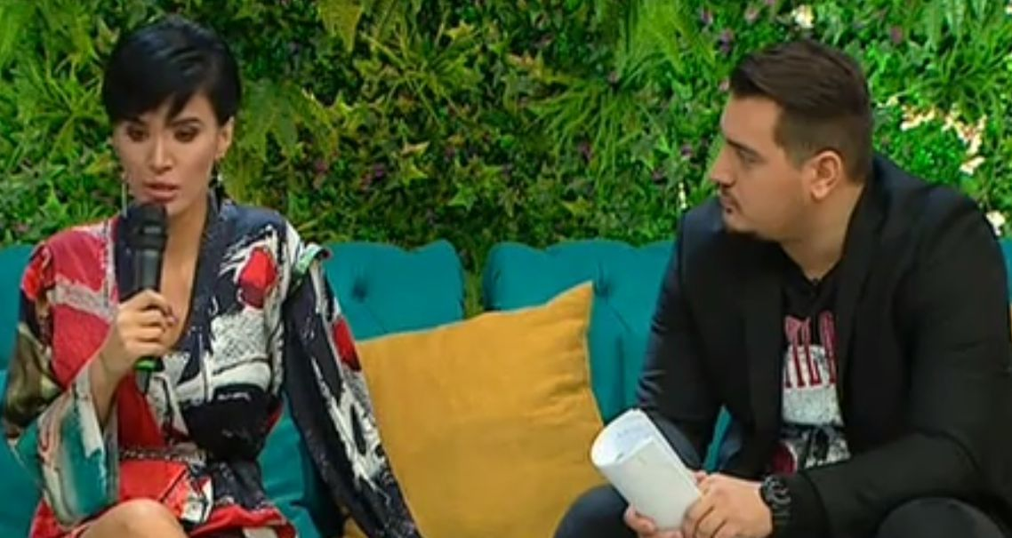 Adelina se mărită! Declaraţii emoţionante despre momentul când a spus DA. ce decizie radicală a fost nevoită să ia de dragul copilului!