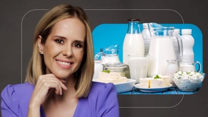 Mihaela Bilic, despre „singurele alimente din natură care au simultan efect PRE-, PRO- și POST-biotic”
