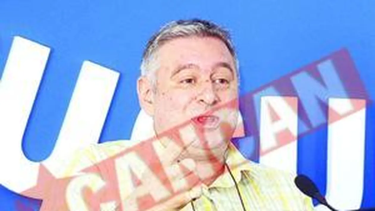 Madalin Voicu ii tolereaza sotiei amantul