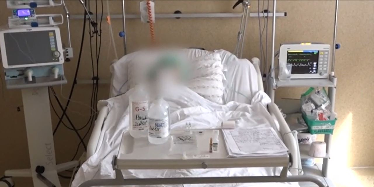 Patru cadre medicale și un pompier au murit după ce s-au îmbolnăvit cu coronavirus. Decesele au survenit în ultimele 24 de ore