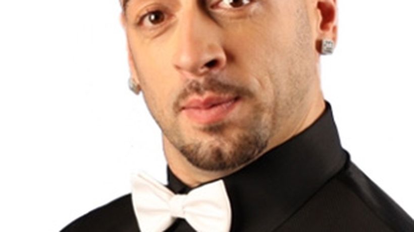 CRBL nu admite ca fiica lui sa aiba un iubit fotbalist: „Alessia nu o sa se uite decat la astia de teapa ei!”