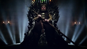 Tronul de fier din Game of Thrones va fi expus la Bucuresti! Vezi unde te poti fotografia cu actorii din celebrul serial