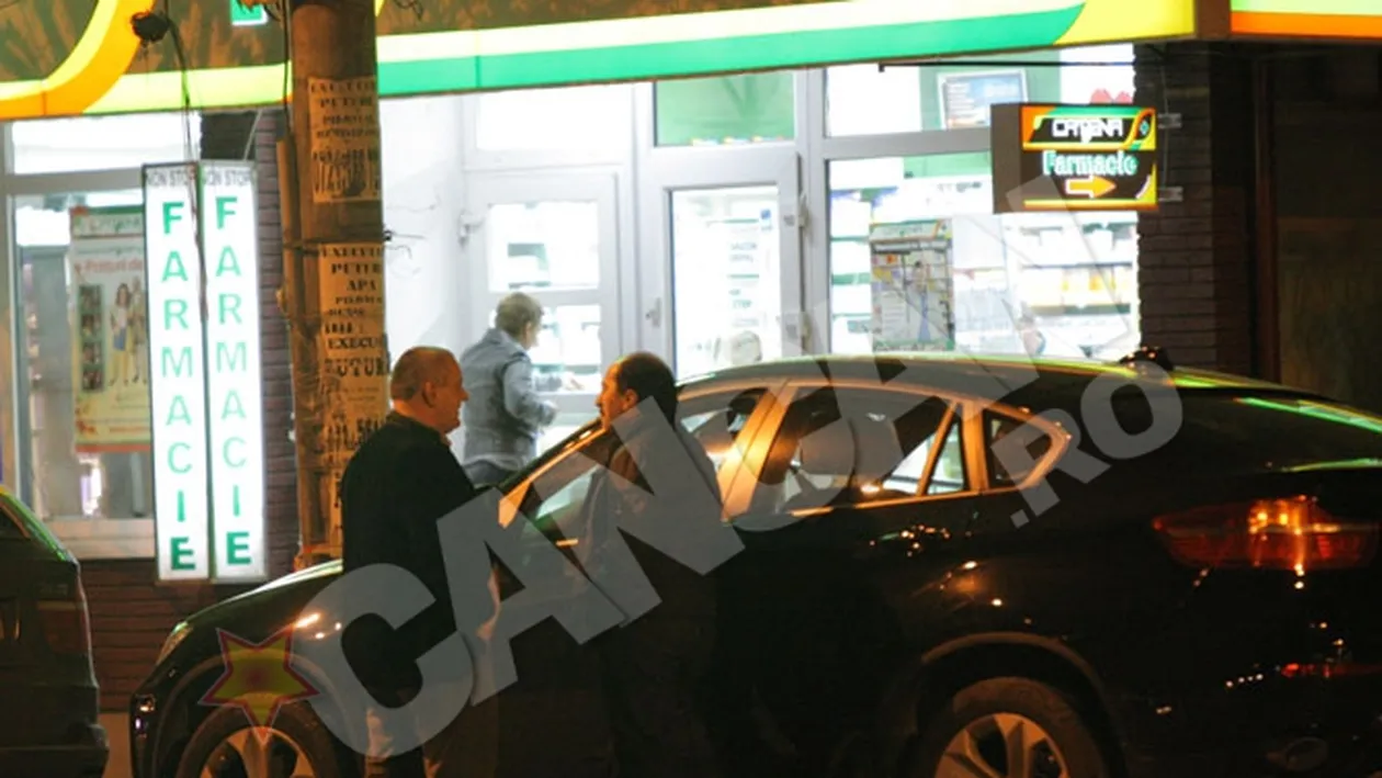 Femeile ii cumpara lui Tociu medicamente