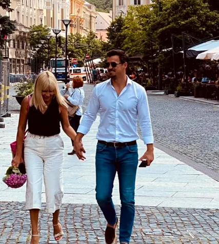 Adrian Alexandrov, primele declarații după ce a aflat că Elena Udrea va fi eliberată din închisoare: ”Îi vom face o surpriză în cel mai scurt timp”