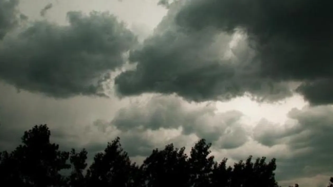 Prognoza meteo pentru ziua de 14 noiembrie! Cum va fi vremea astazi in Bucuresti si in alte orase din tara!