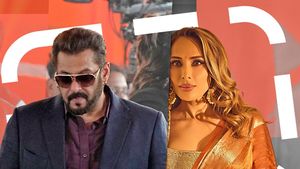 Iulia Vântur, înșelată de Salman Khan? Tatăl superstarului Bollywood dă cărțile pe față: ”E foarte atras de colegele cu care lucrează”