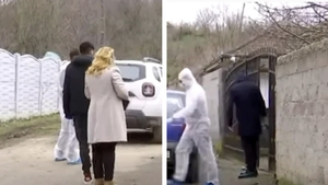 Un fost viceprimar din Dolj a fost ucis în propria locuință. Cine e principalul suspect
