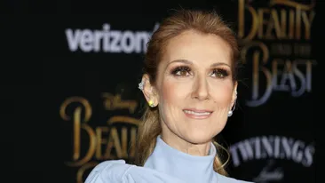 Celine Dion, primele imagini din culisele noului ei documentar. Vorbește în premieră despre lupta pe care o duce cu boala