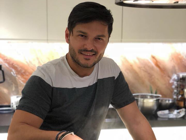 Decizia lui Liviu Vârciu după ce Adelina Pestriţu a anunţat că este gravidă
