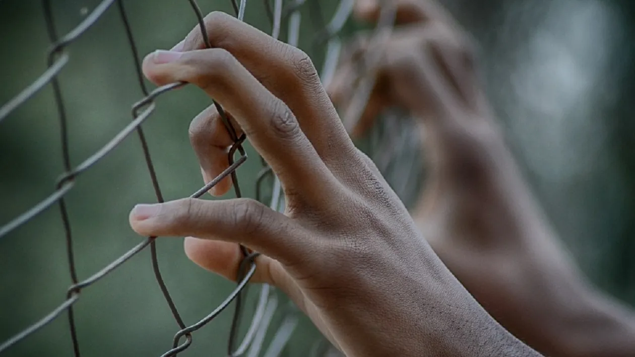 Incredibil. Un deținut din Constanța acuzat de 21 de infracțiuni de evadare mergea la hoteluri, prostituate și fitness