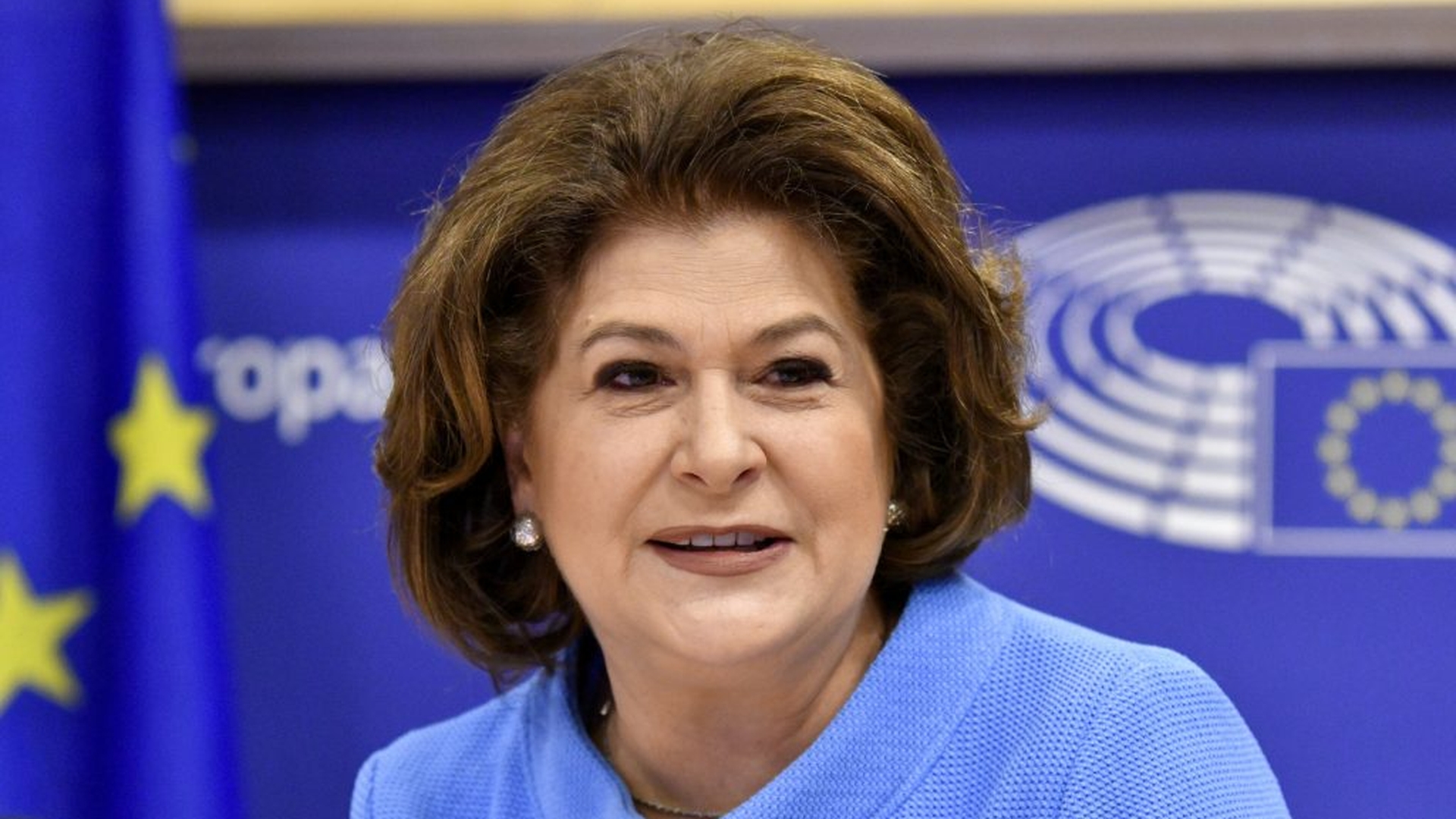 Consiliul Uniunii Europene a aprobat lista candidaților pentru funcțiile de comisari europeni. Rovana Plumb, comisarul desemnat din partea României