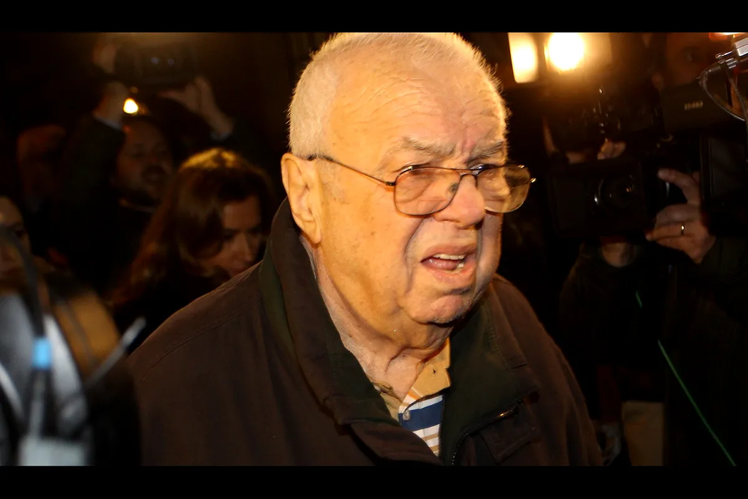 Alexandru Arșinel a decedat la finele lui septembrie 2022
