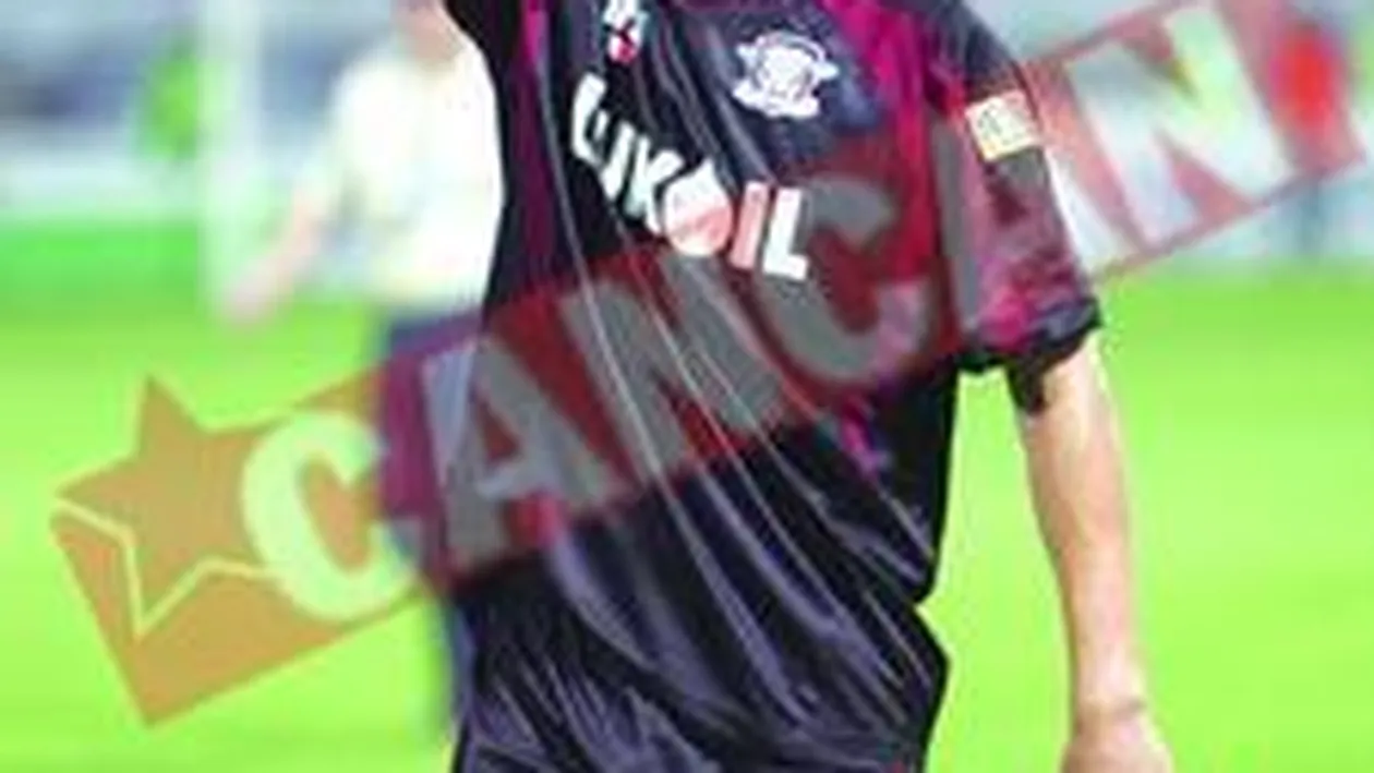 Cum l-a lucrat Copos pe Rada