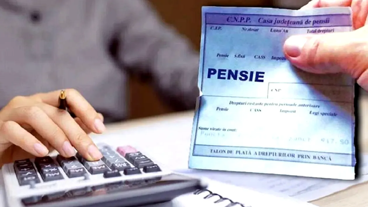 Lovitură devastatoare pentru acești pensionari! Apare un nou tip de impozit, sumele scad din nou
