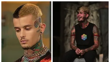 Ce reprezintă simbolul incripționat pe tricoul lui Zanni, câștigătorul Survivor. Povestea are legătură cu viața lui personală