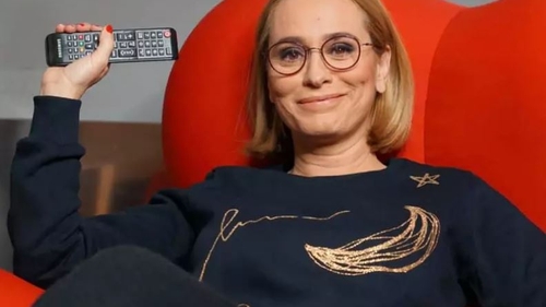 Andreea Esca, povestitoare într-un serial pentru copii! Cum s-au transformat și Amalia Enache, Paula Herlo și Cristian Leonte