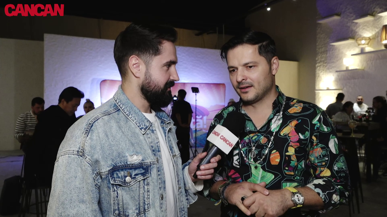 Liviu Vârciu e înnebunit! Carmina, fiica lui, nu-și slăbește iubitul, un celebru tiktoker: ”Nu vreau să știu ce faci!”