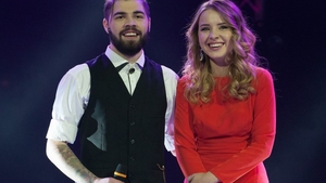 A câştigat Eurovision, dar a pierdut în dragoste! Ce mesaj i-a trimis Măruţă fostului iubit al Ilincăi