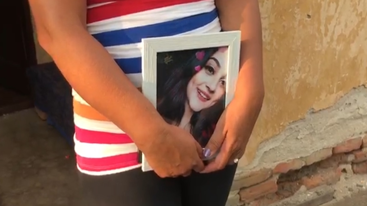 Familia Luizei cere DIICOT să fie informată: "Nu am fost chemați la identificarea bunurilor"
