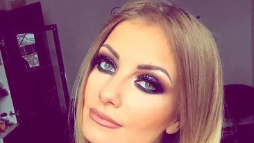 După o relaţie de cinci ani, Sylvia, ex-ASIA, se mărită! Ce inel a primit din partea iubitului