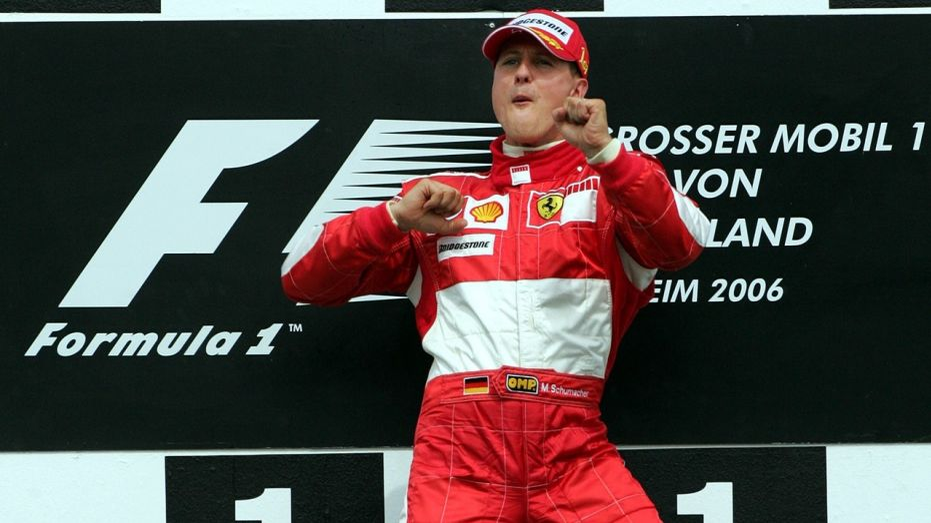 Speranțele fanilor lui Michael Schumacher sunt spulberate: ”Realitatea este dureroasă”